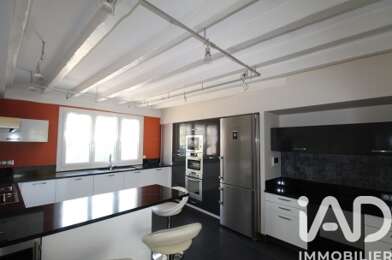 Maison 8 pièces 350000 €
