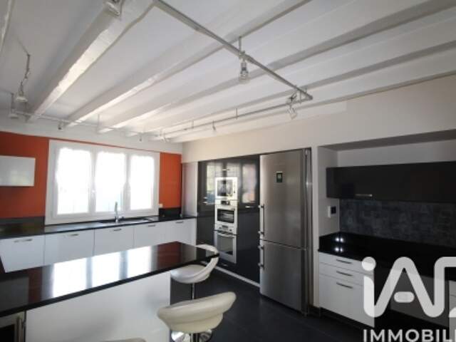 Vente Maison/villa 8 pièces — photo du bien