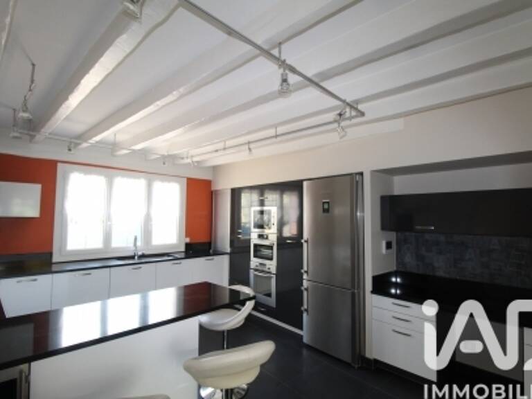 Vente Maison/villa 8 pièces — photo 1