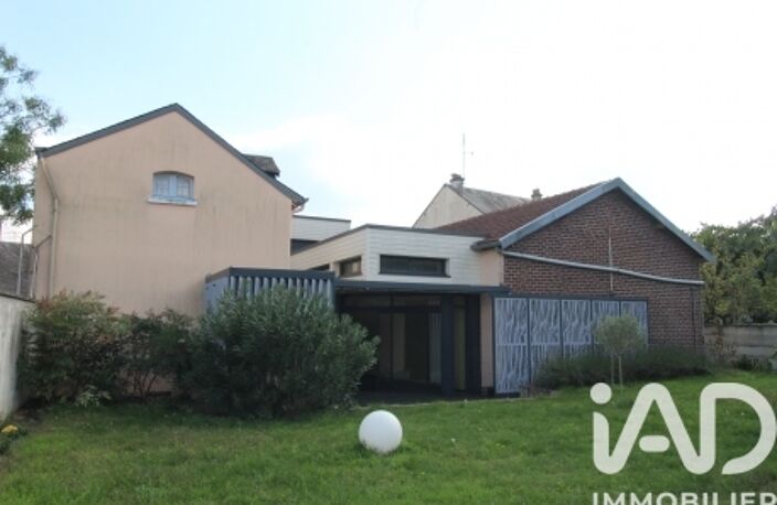 Vente Maison/villa 8 pièces — photo 4