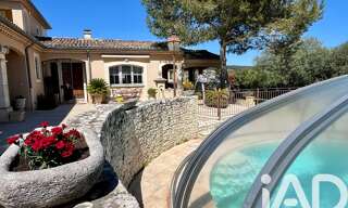 Maison 5 Pièces 164 m² à vendre à Caveirac (30820)