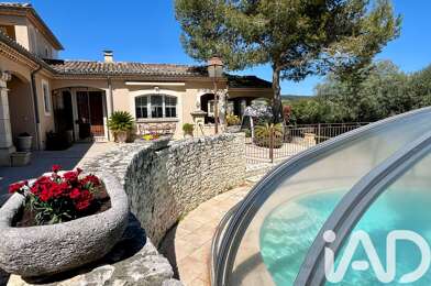 Maison 5 pièces 730000 €