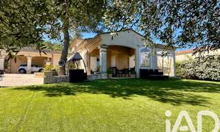Maison 5 Pièces 164 m² à vendre à Caveirac (30820)