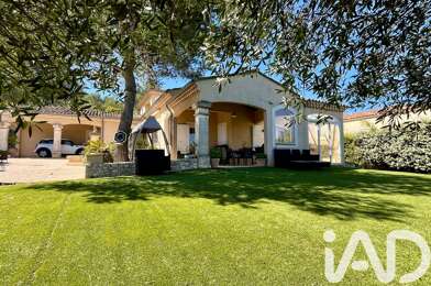 Maison 5 pièces 730000 €
