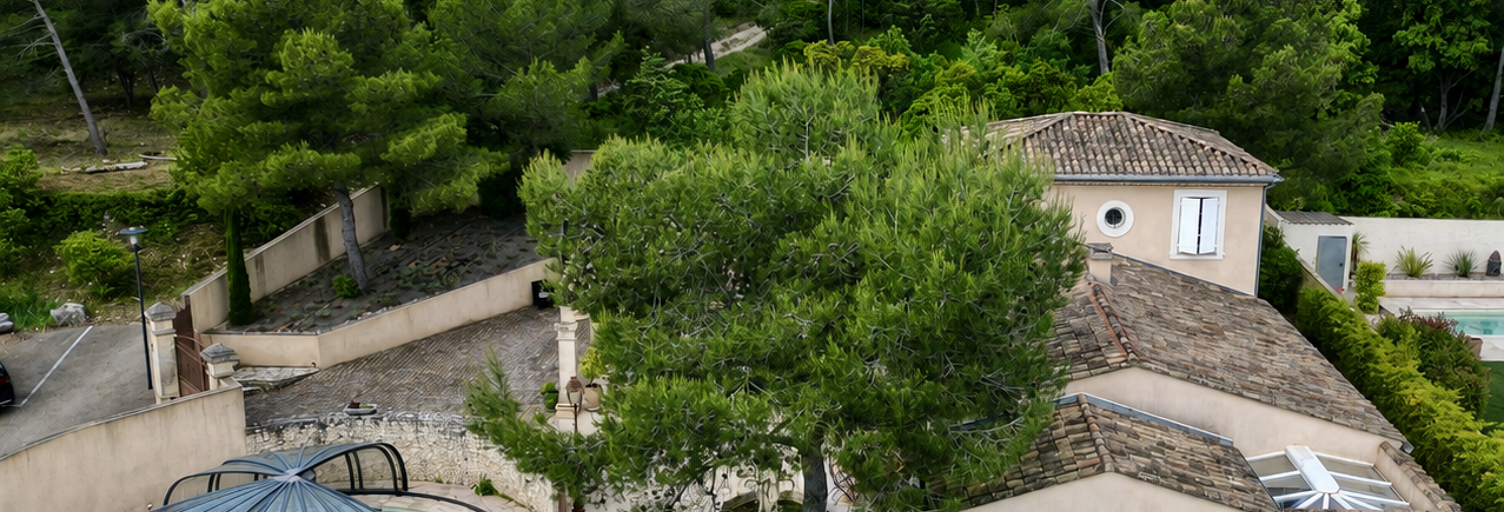 Maison 5 Pièces 164 m² à vendre à Caveirac (30820)