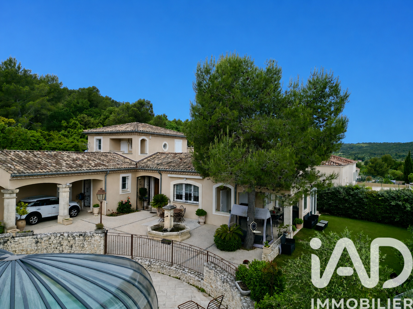 Vente Maison/villa 5 pièces - Photo 2