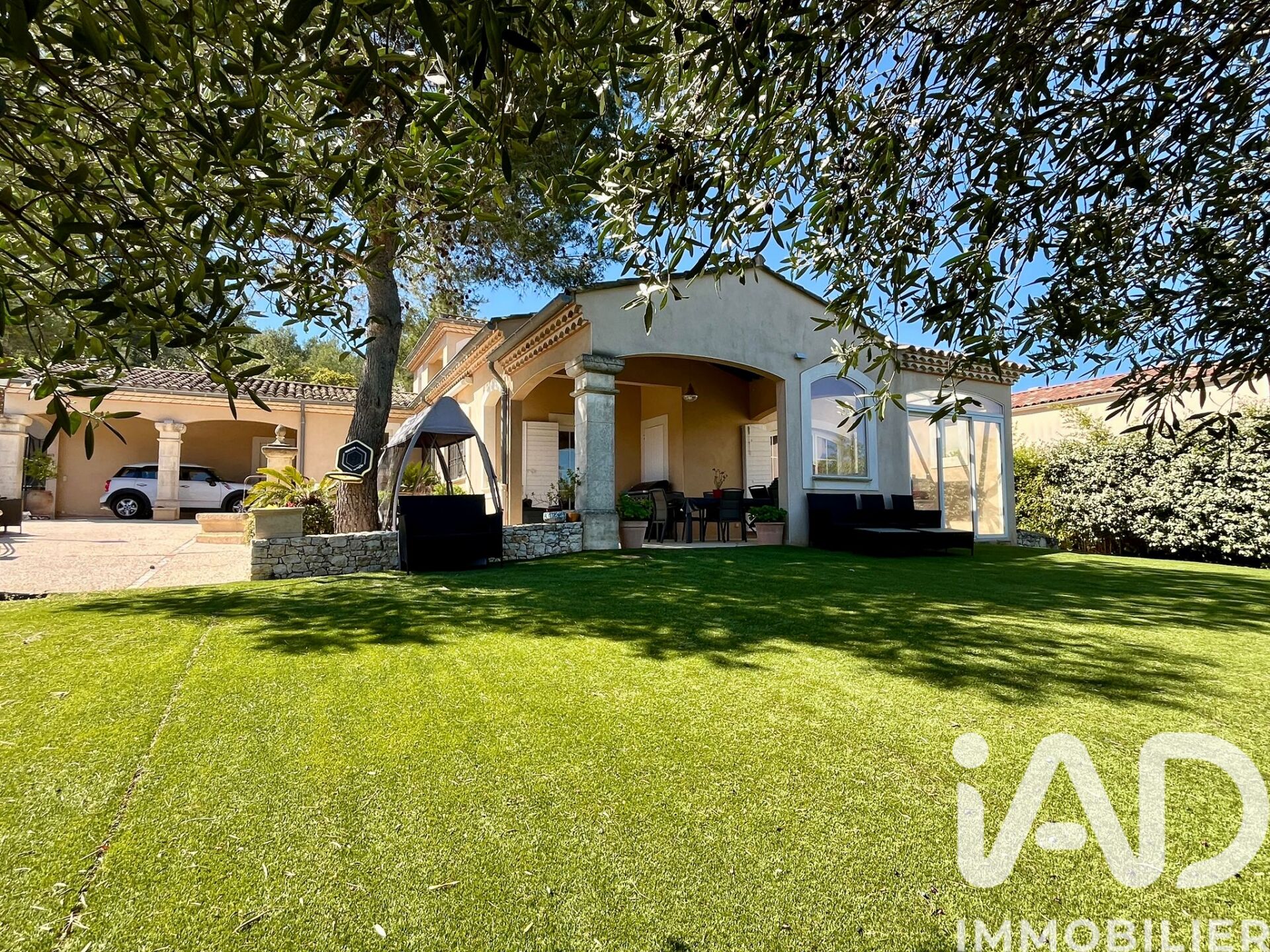 Vente Maison/villa 5 pièces - Photo 3