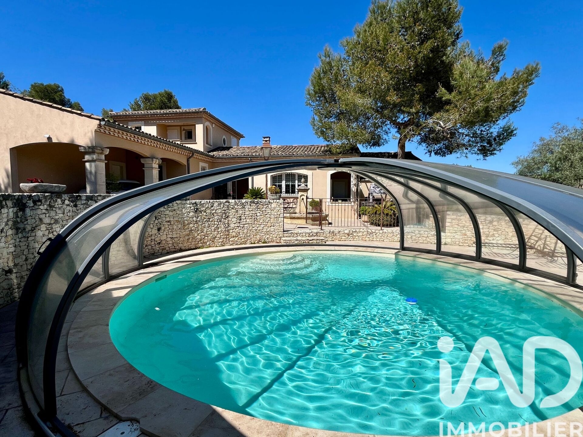 Vente Maison/villa 5 pièces - Photo 4