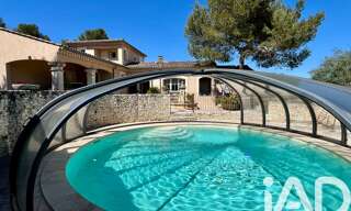 Maison 5 Pièces 164 m² à vendre à Caveirac (30820)