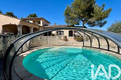 Maison 5 pièces 695000 €
