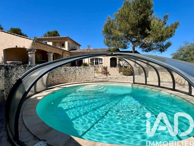 Vente Maison/villa 5 pièces — photo du bien