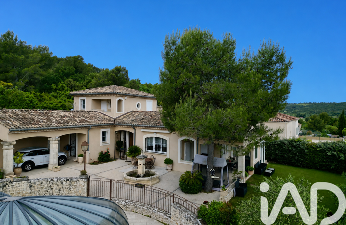 Vente Maison/villa 5 pièces — photo 2