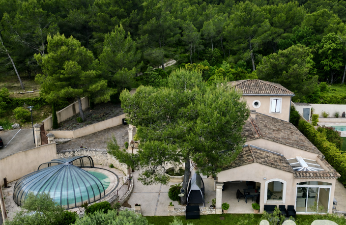 Vente Maison/villa 5 pièces — photo 3