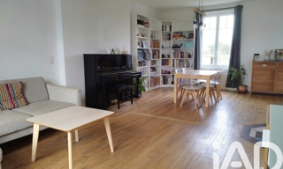 Maison 4 Pièces 105 m² à vendre à Vendôme (41100)