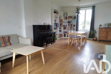 Maison 4 pièces 189500 €