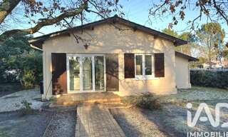 Maison 3 Pièces 66 m² à vendre à Andernos-les-Bains (33510)