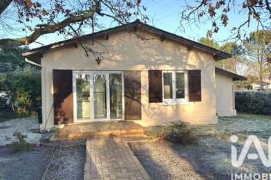 Maison 3 pièces 360000 €