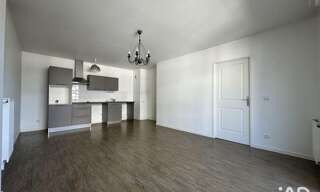 Appartement 2 Pièces 47 m² à vendre à Villecresnes (94440)