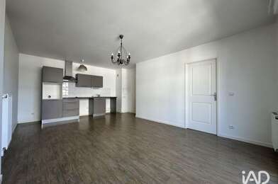 Appartement 2 pièces 177419 €