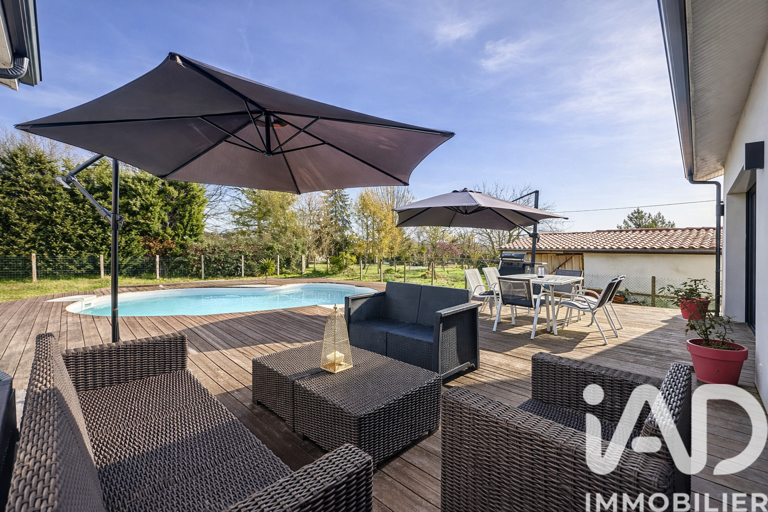 Vente Maison traditionnelle 5 pièces - Photo 2