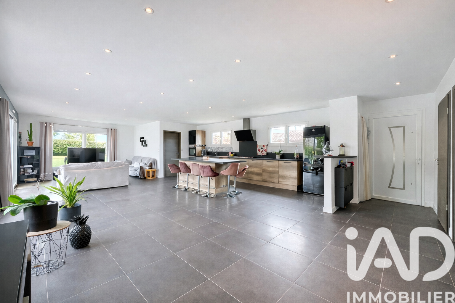Vente Maison traditionnelle 5 pièces - Photo 3