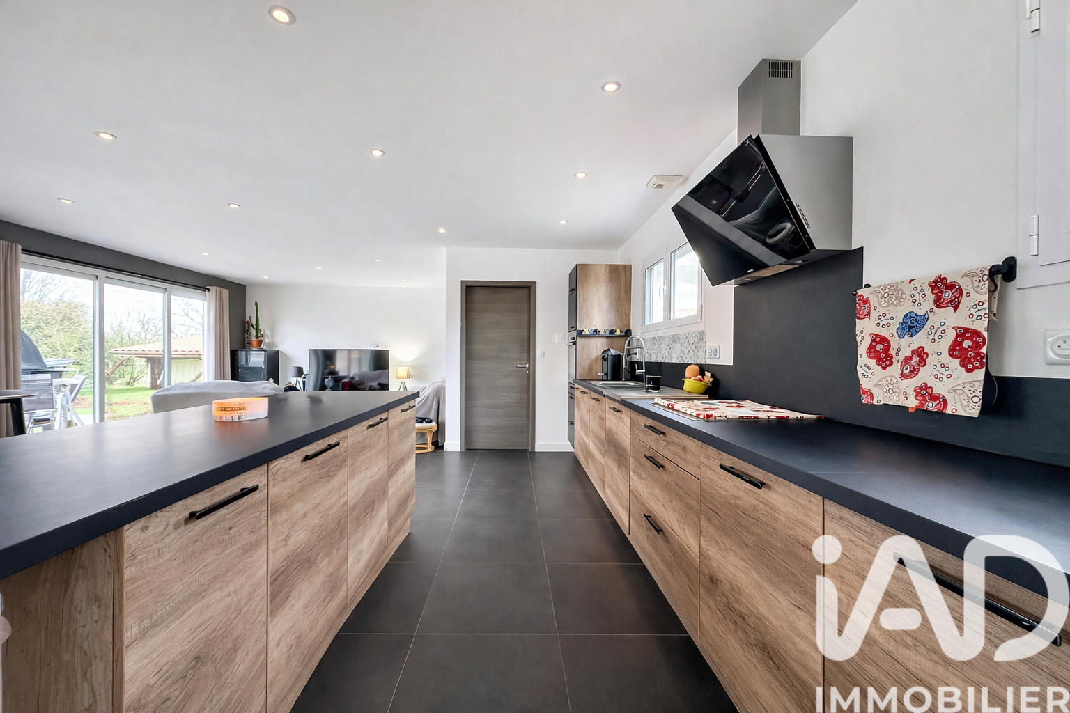 Vente Maison traditionnelle 5 pièces - Photo 5