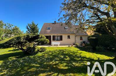 Vente Maison/villa 5 pièces — photo du bien