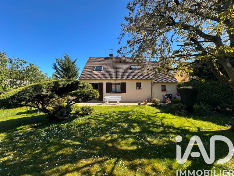 Vente Maison/villa 5 pièces — photo 1