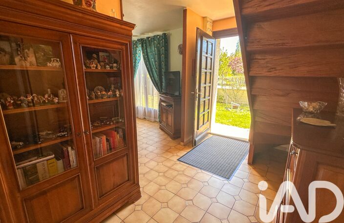 Vente Maison/villa 5 pièces — photo 3