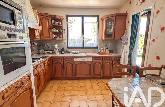 Vente Maison/villa 5 pièces — photo 4