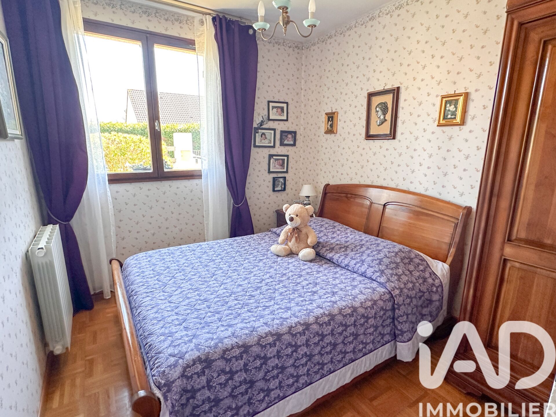 Vente Maison/villa 5 pièces - Photo 5