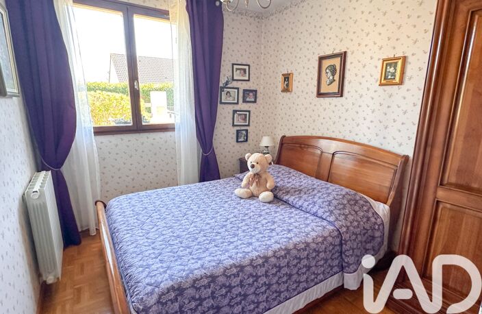 Vente Maison/villa 5 pièces — photo 5