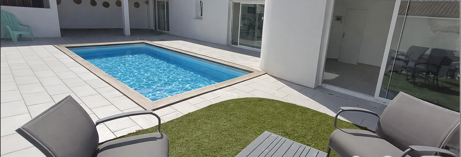 Maison 5 Pièces 120 m² à vendre à Villedoux (17230)