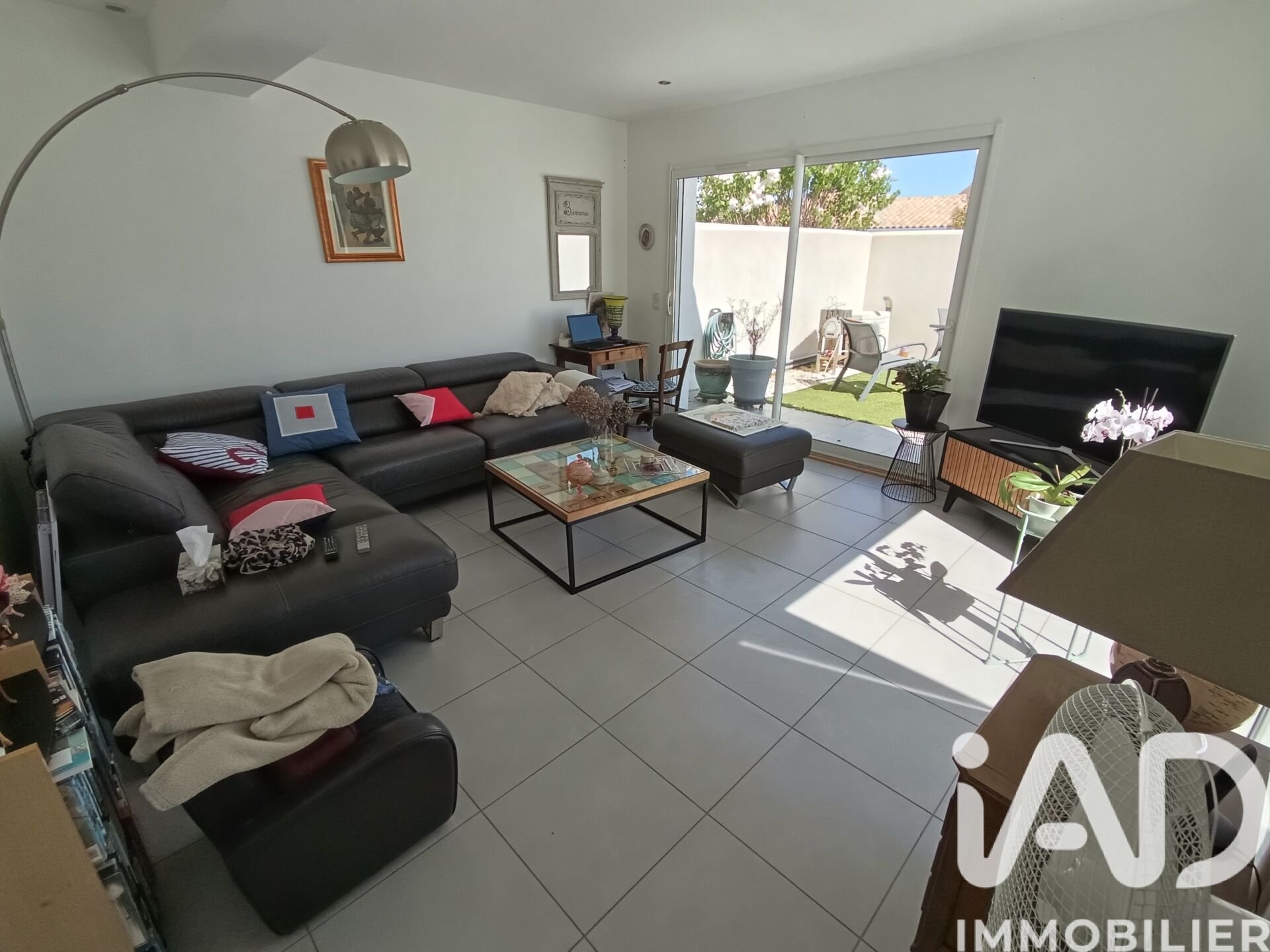 Maison à vendre, 5 pièces, 122 m², Villedoux