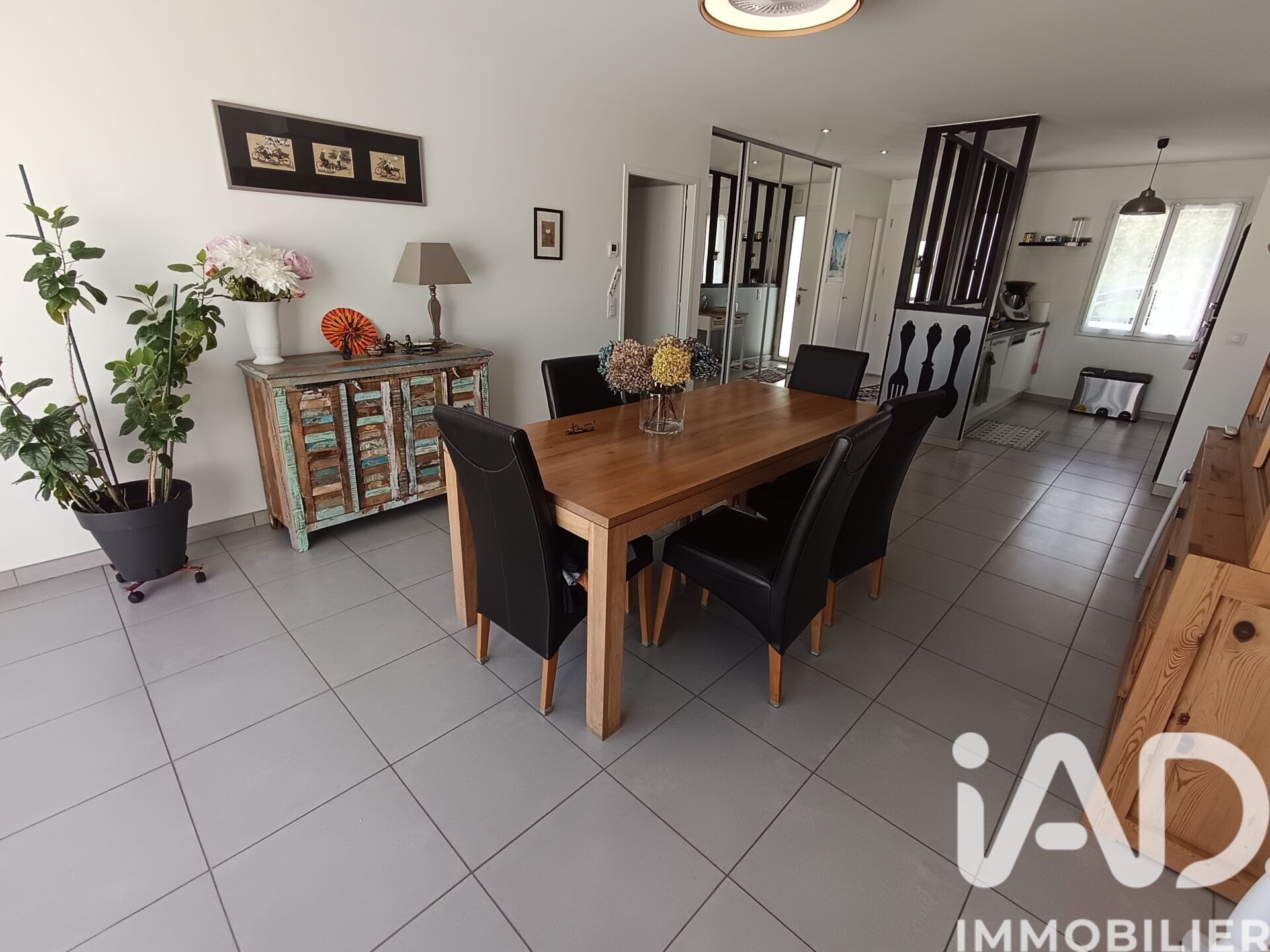Vente Maison/villa 5 pièces - Photo 2