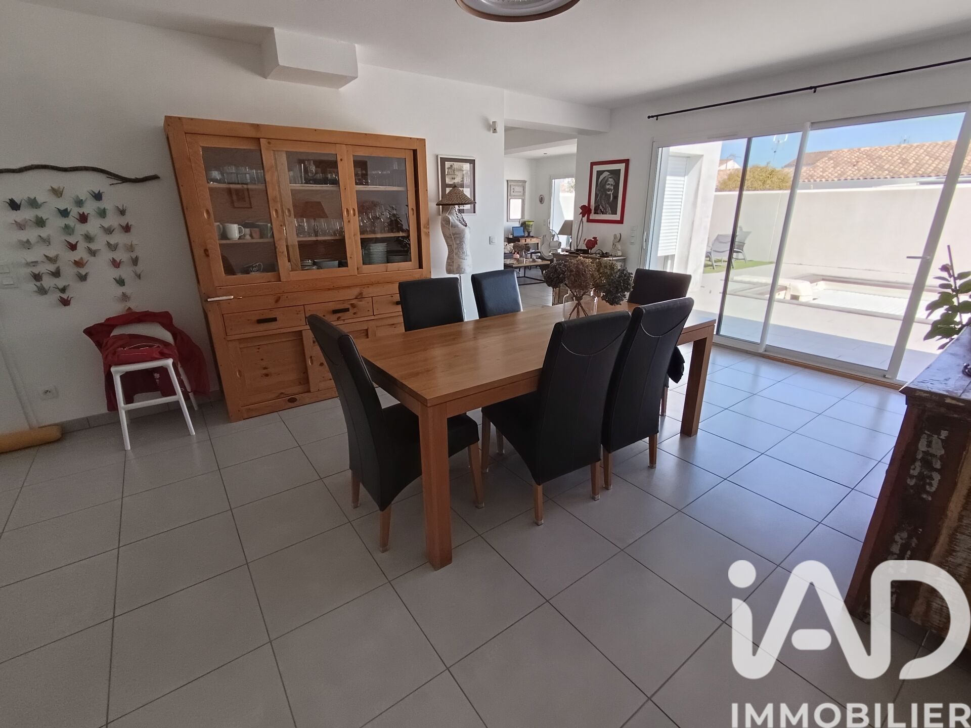 Vente Maison/villa 5 pièces - Photo 3
