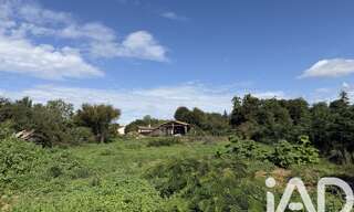 Terrain  2090 m² à vendre à Marigny-Chemereau (86370)