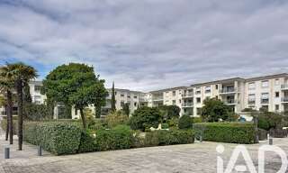 Appartement 2 Pièces 54 m² à vendre à La Rochelle (17000)