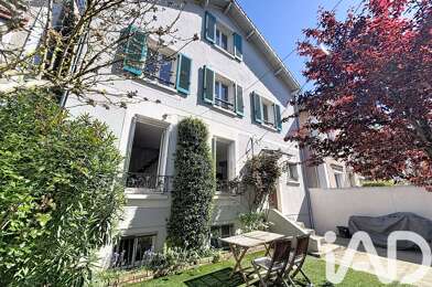 Maison 4 pièces 719000 €