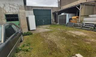 Immeuble  575 m² à vendre à Champigny (89340)