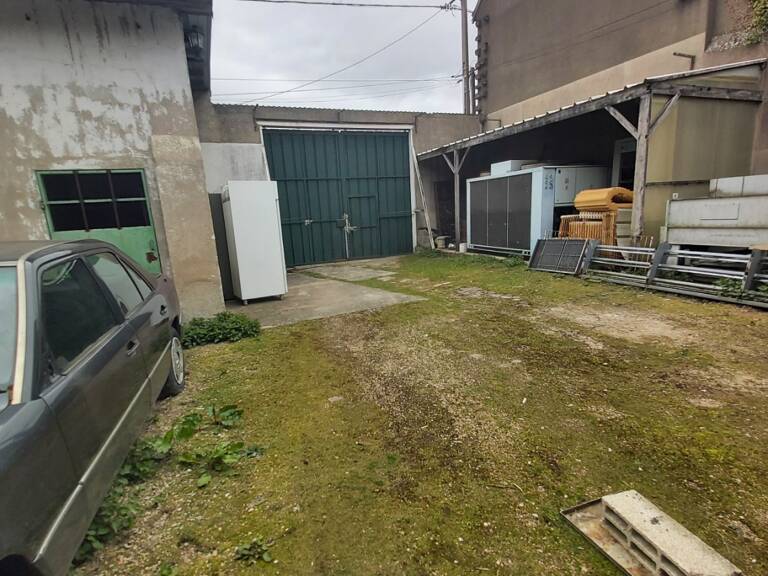 Vente Immeuble 575 m&sup2; — photo 1