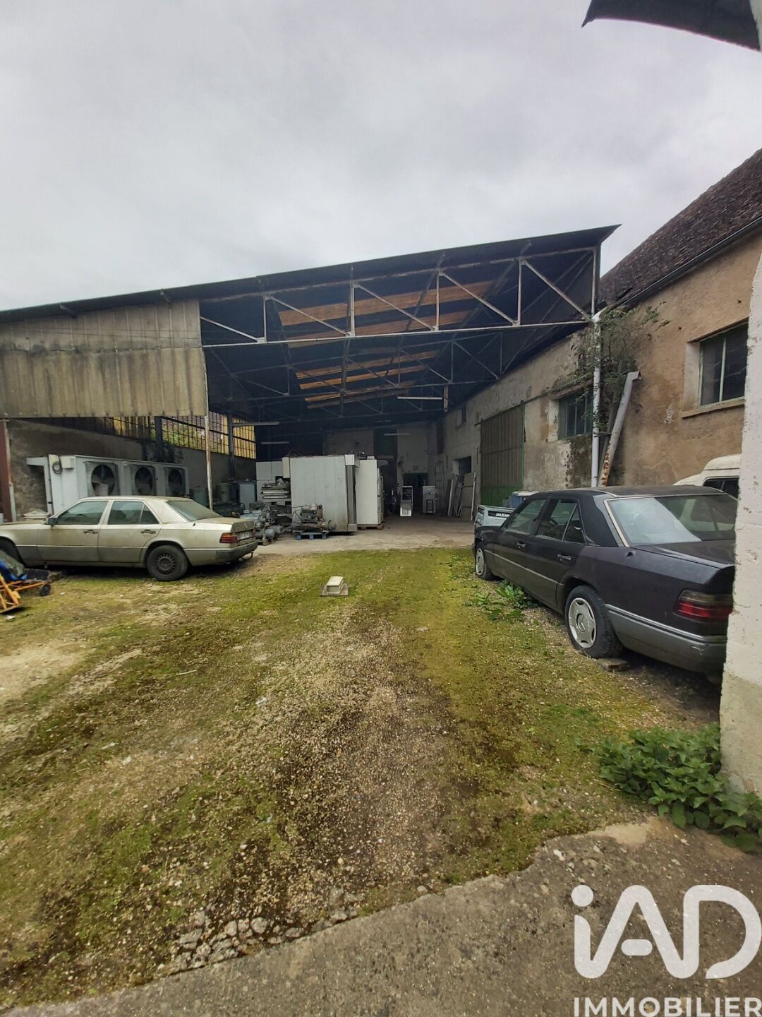 Vente Immeuble 575 m² - Photo 2