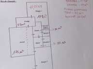 Vente Immeuble 575 m&sup2; — photo 3