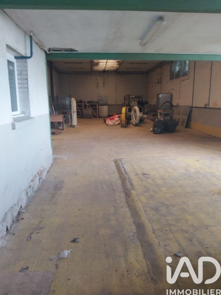 Vente Immeuble 575 m² - Photo 4