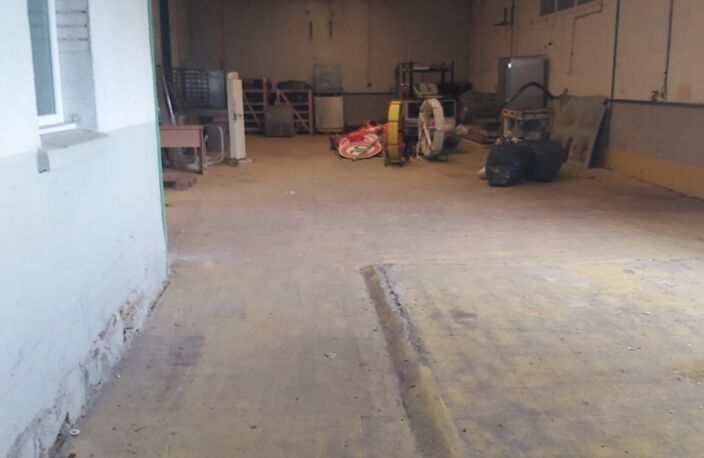 Vente Immeuble 575 m&sup2; — photo 4