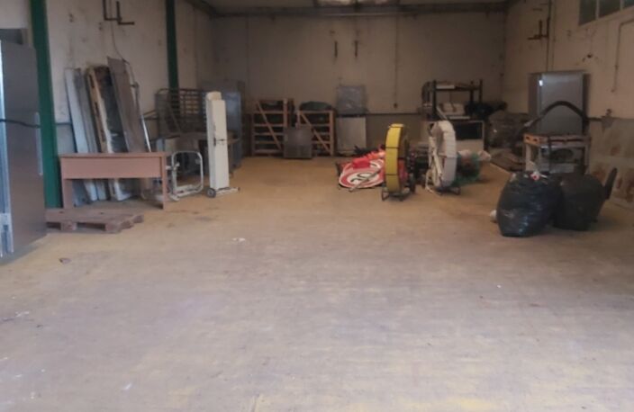 Vente Immeuble 575 m&sup2; — photo 5