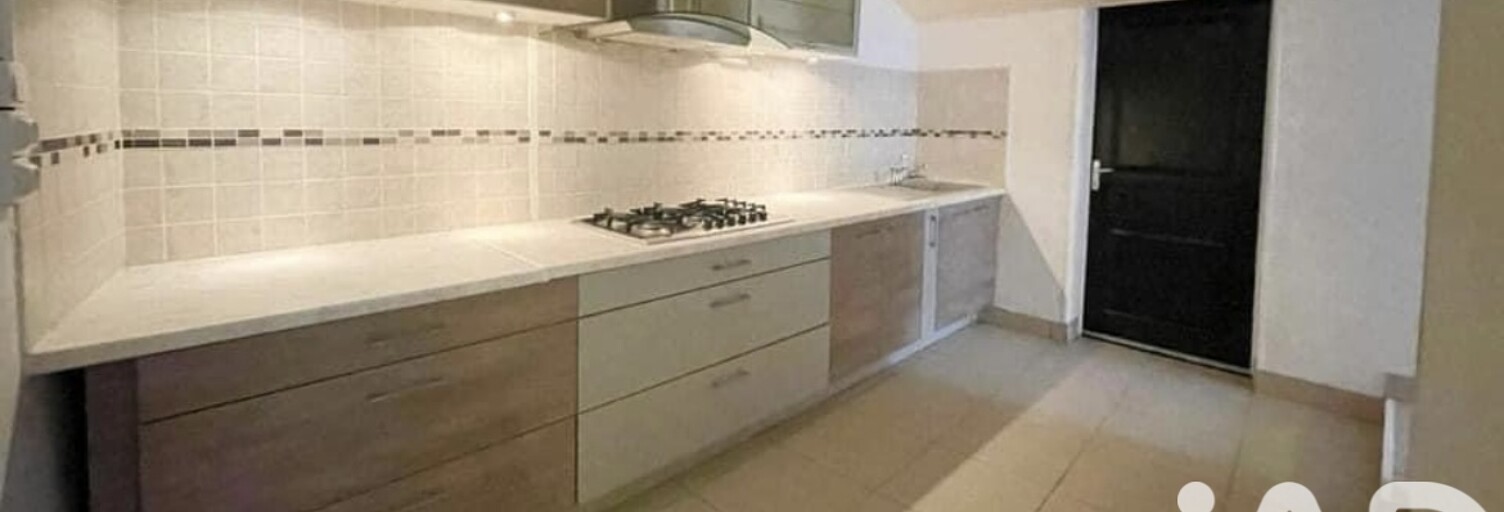Immeuble  135 m² à vendre à Maretz (59238)