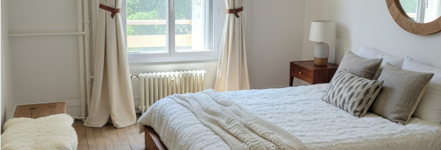 Appartement 3 Pièces 75 m² à vendre à Saint-Étienne (42100)