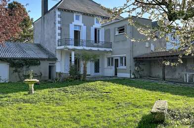 Maison 5 pièces 235000 €