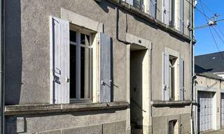 Maison 5 Pièces 230 m² à vendre à Parthenay (79200)